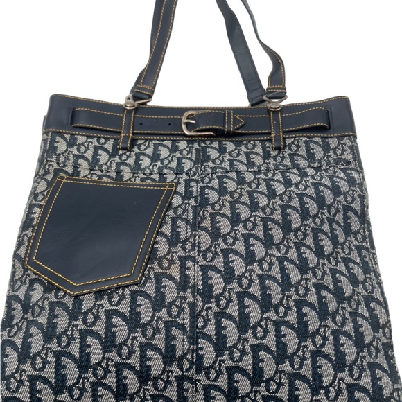 DIOR BOOK-TOTE - Picture 3 of 16